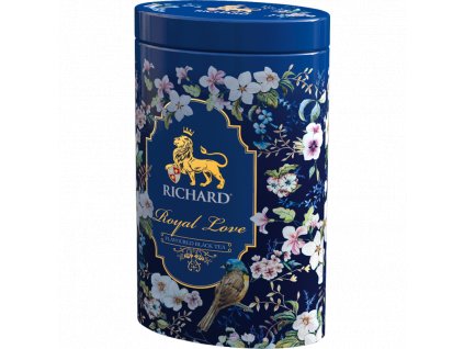 royal love 80g