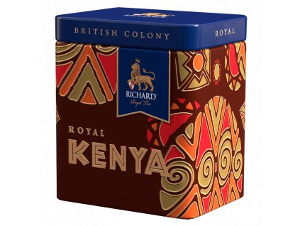 royal kenya 50g