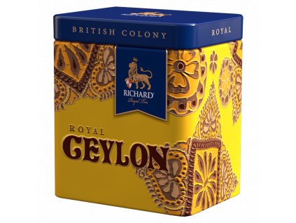 royal ceylon 50g