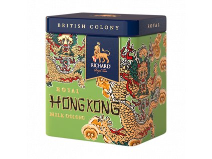 royal hong kong 50g