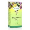 Bylinný čaj PROJÍMAVÝ porcovaný 30 g  Pro pravidelné vyprazdňování