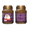 Káva s Ganodermou (Reishi) 100g sklo