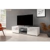 TV MOON140 MOOD WHITE WHITE GLOSS NO LED