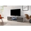 TV MOON140 MOOD WHITE GREY GLOSS