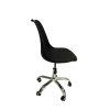 Kancelářské křeslo MILANO černé