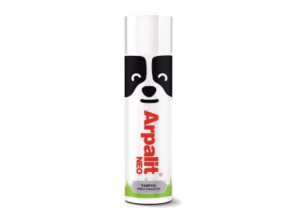 Arpalit NEO šampon proti par. s bam. ex. 250ml