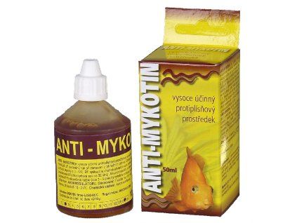 Antimykotin 50ml