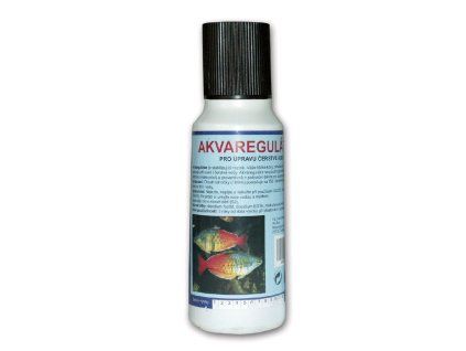 BEN Akvaregulátor 150ml