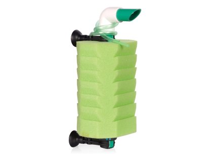 UnionStar akvarijní filtr F15, 15cm