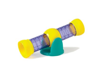 Houpačka pro křečky plastová