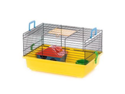 Klec pro hlodavce TEDDY ECO, 37cm