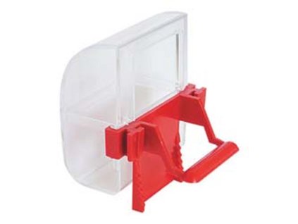 Krmítko pro klece Inter-zoo