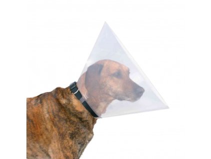 Ochranný límec 47-57/30cm (L-XL) TRIXIE