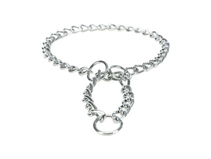 Polostahovací obojek jednořadý 50cm/3mm