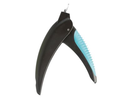Kleště gilotina de Luxe 14 cm