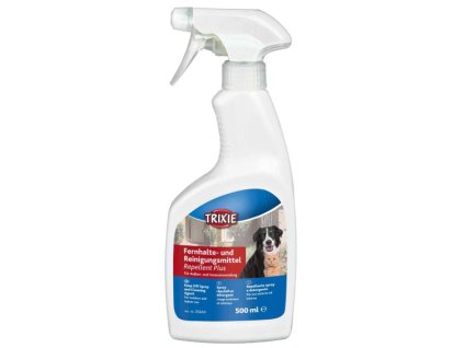 Odpuzující sprej Repellent Plus 500 ml
