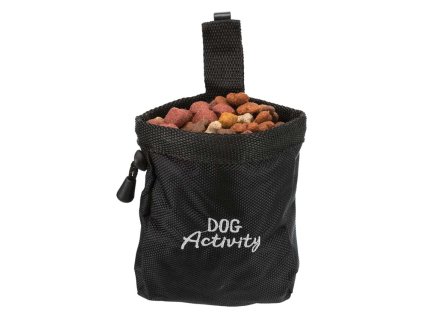 Dog Activity Baggy de Luxe - sáček na pamlsky 10x14cm