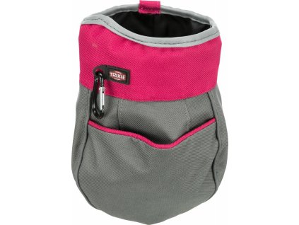 DOG ACTIVITY GOODY sáček na pamlsky 11x16 cm