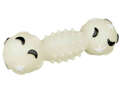 Činka noční motiv - svítící 18cm TRIXIE