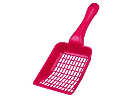 Lopatka na těžký trus, velká XL