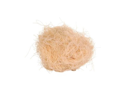 Bavlněné vlákno pro stavbu hnízda 50g TRIXIE