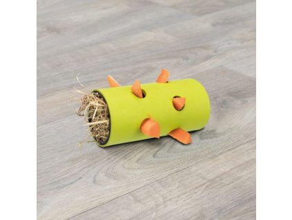 Food Roll - tunel na seno a krmení 5,5 x 12 cm