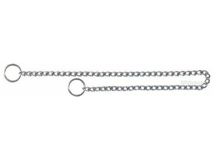 Stahovací obojek jednořadý 30cm/2mm