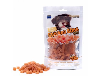 Magnum Chicken bites soft 80g