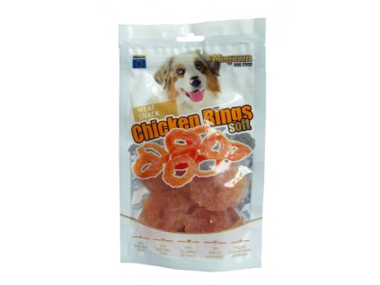 Magnum Chicken rings soft 80g