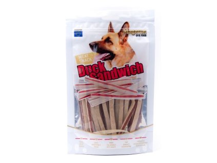 Magnum Duck sandwich 80g