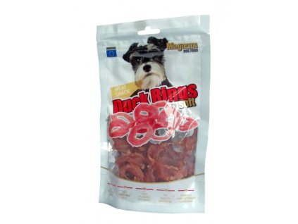 Magnum Duck rings soft 80g
