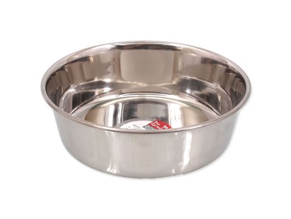 Miska DOG FANTASY nerezová těžká 21 cm (1800ml)