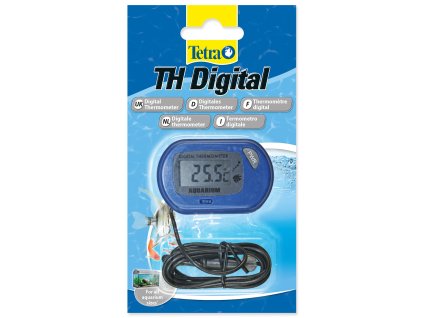 Teploměr TETRA TH Digital bateriový