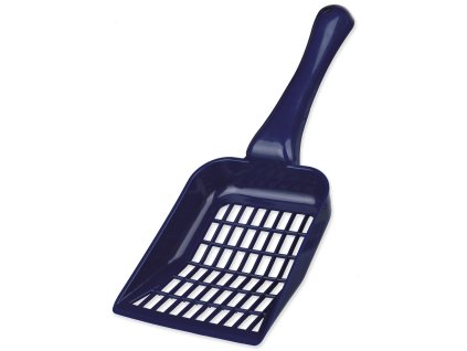 Lopatka TRIXIE na kočkolit hranatá M