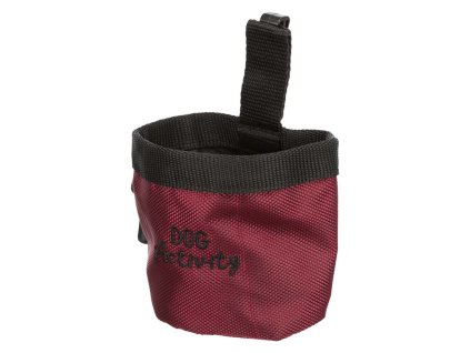 Dog Activity Baggy de Luxe - sáček na pamlsky 8x10cm