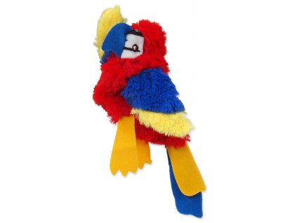 Hračka MAGIC CAT papoušek 20 cm