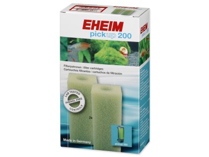 Náplň EHEIM molitan Pickup 200 (2ks)
