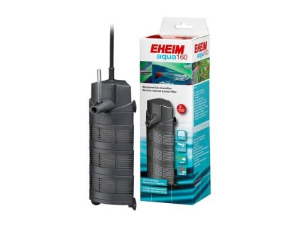EHEIM rohový vnitřní filtr Aqua 160