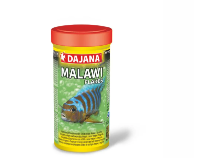 Malawi flakes