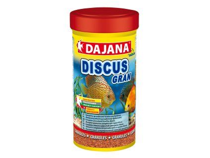 Discus granulát