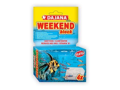 Weekend block