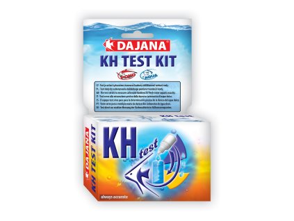 KH TEST KIT