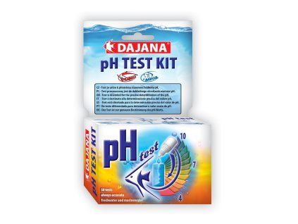 pH TEST KIT