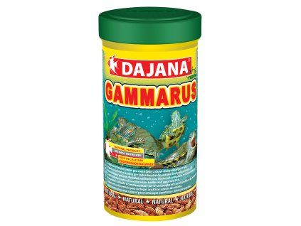 Gammarus