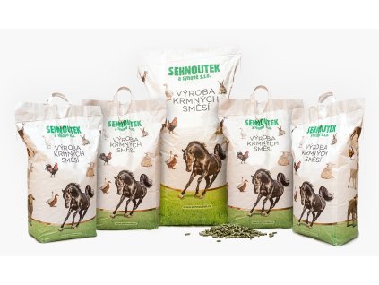 BR1 směs pro odchov brojleru do 3 týdne