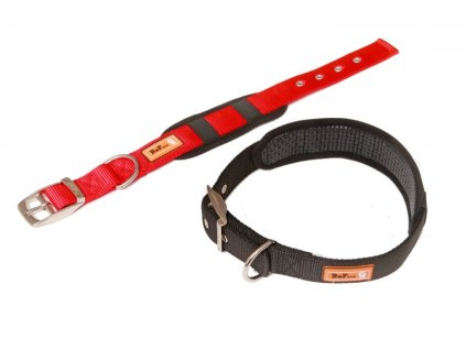 Popruhový obojek CLASSIK 30mm