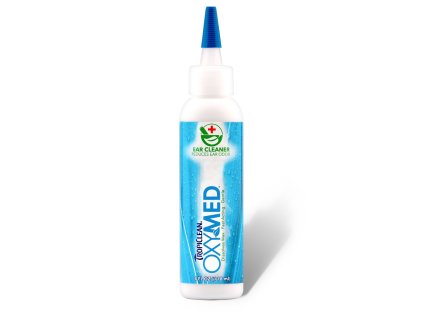 Tropiclean kapky na čištění uší