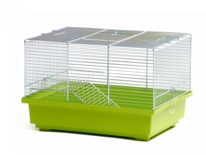 Klec Mouse pozink pro myši