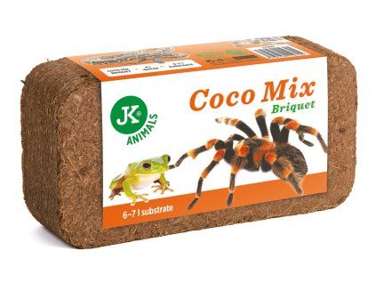 Podestýlka Lignocel COCO Mix 650 g