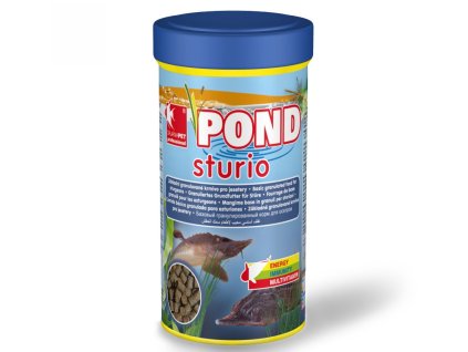 Dajana Pond sturio jeseter 1000ml